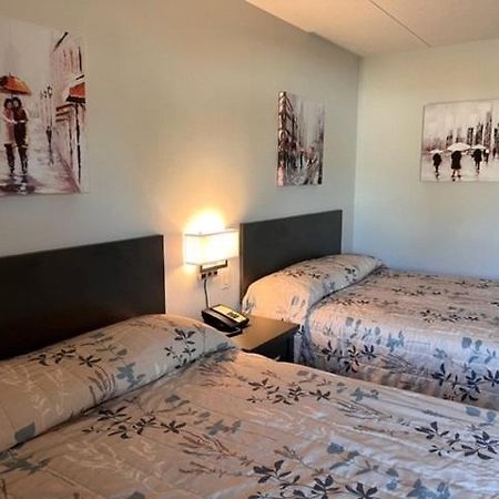 Kirkfield Motor Hotel Winnipeg Exteriér fotografie