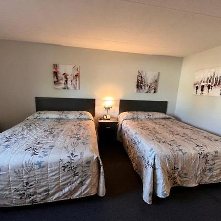Kirkfield Motor Hotel Winnipeg Exteriér fotografie